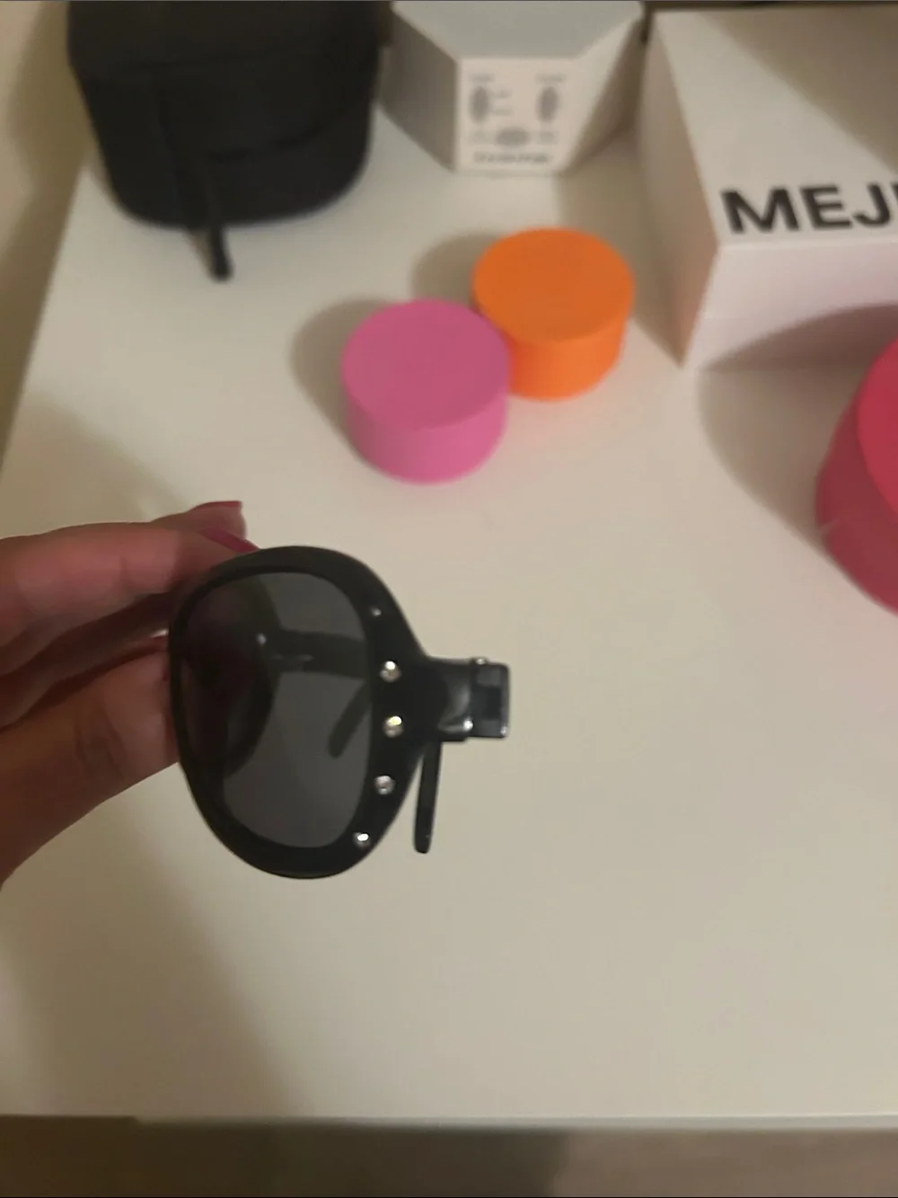 Polaroid kids sunglasses